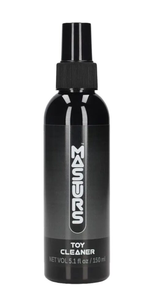 Limpiador Masturs Toycleaner