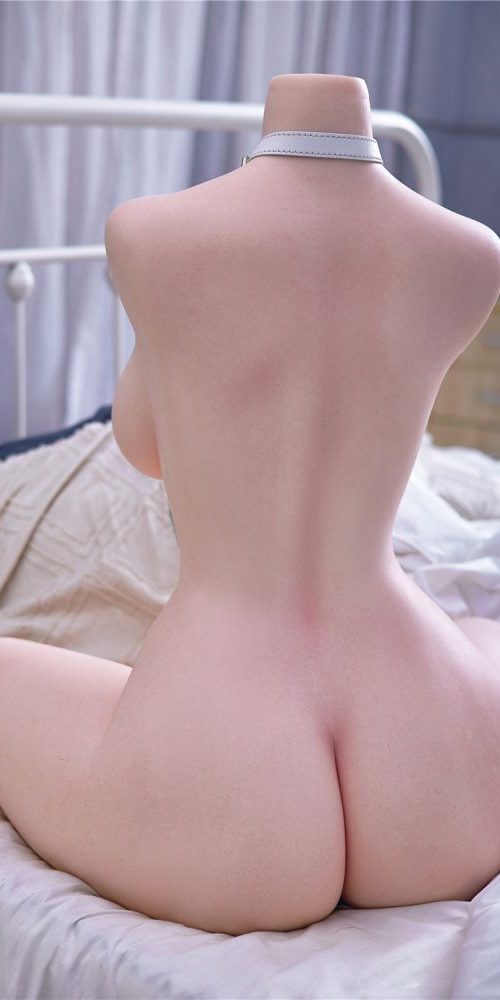 Busto realista Mónica - Imagen 25