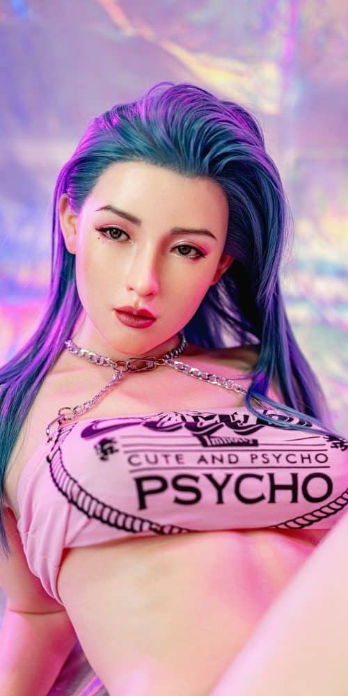 Psycho - Imagen 17
