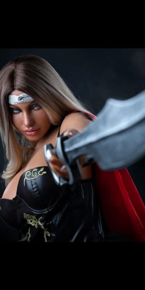 Xena - Imagen 4