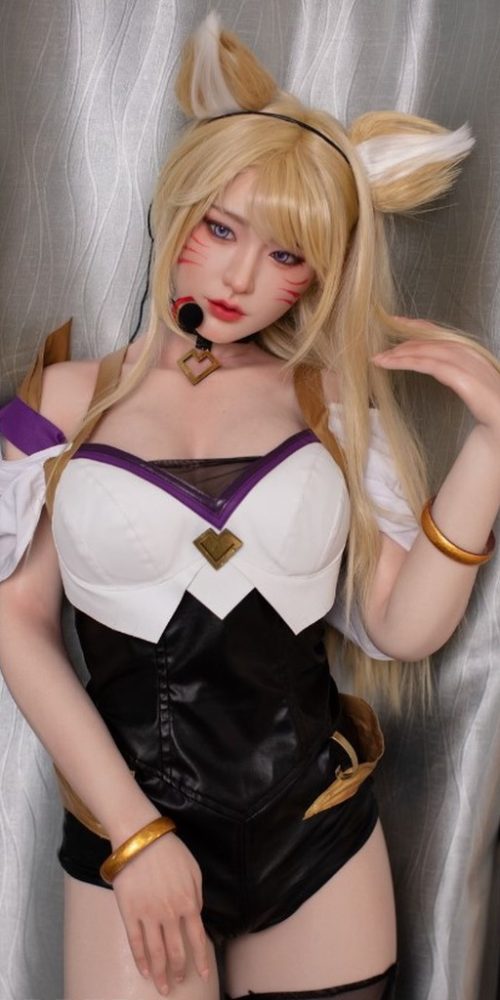 Ahri - Imagen 5