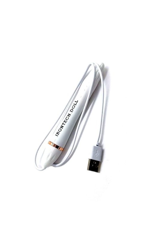 Calentador USB Irontech Doll