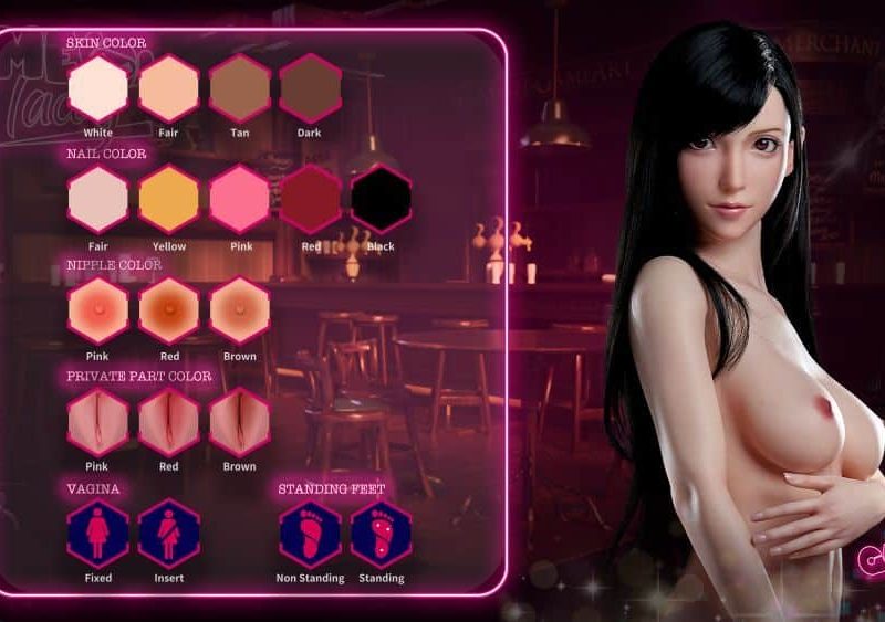 Tifa - Imagen 28