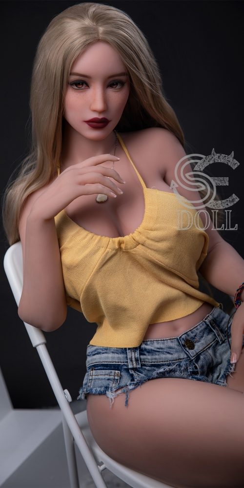 Amalia - Imagen 7