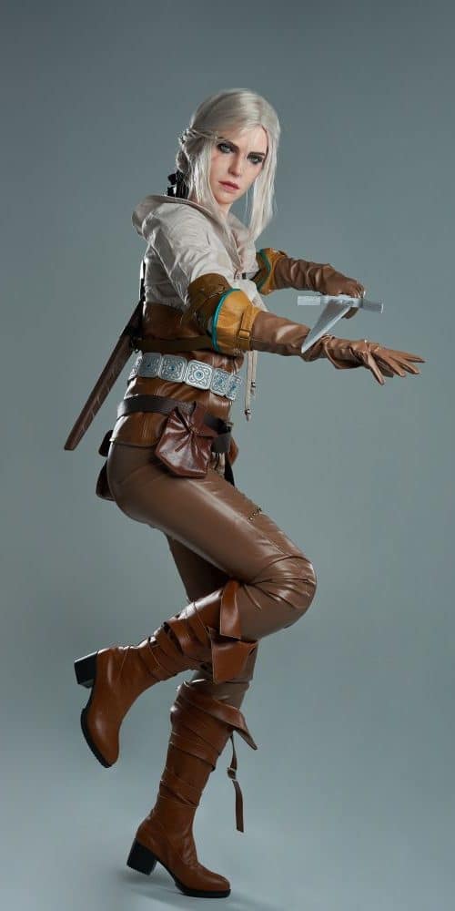 Ciri - Imagen 3