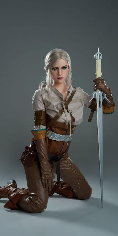 Ciri - Imagen 5