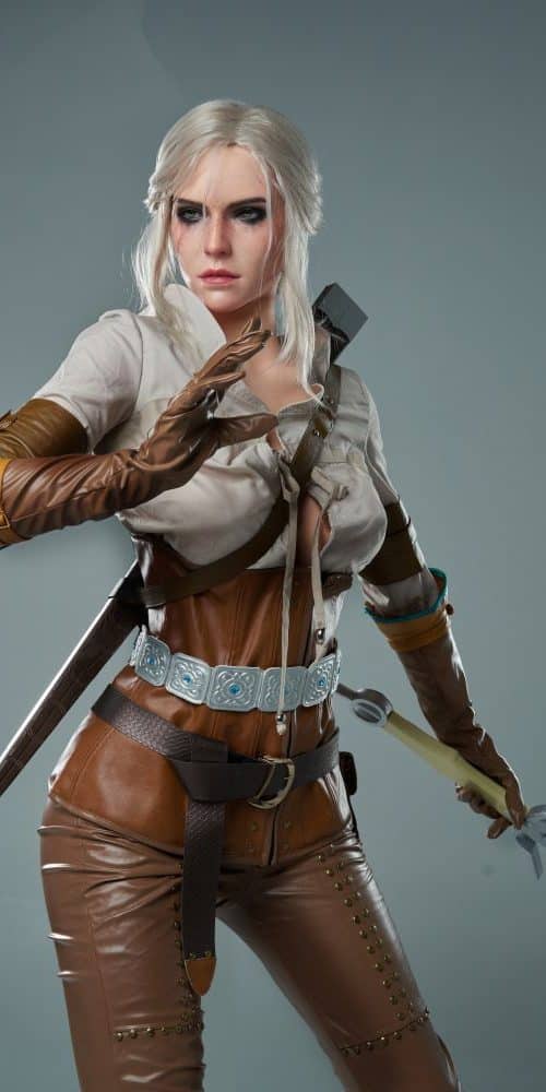 Ciri - Imagen 4