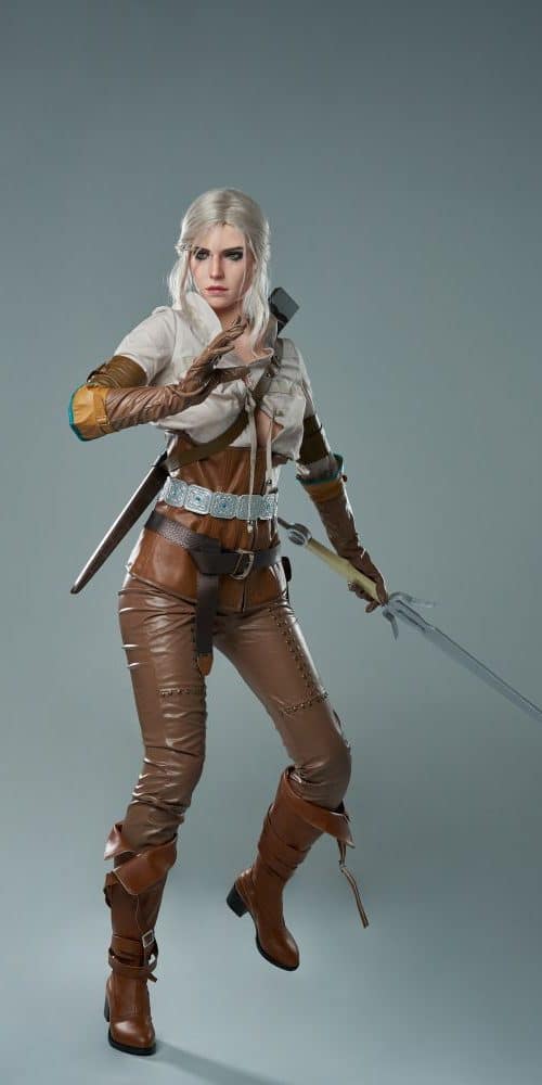 Ciri - Imagen 2