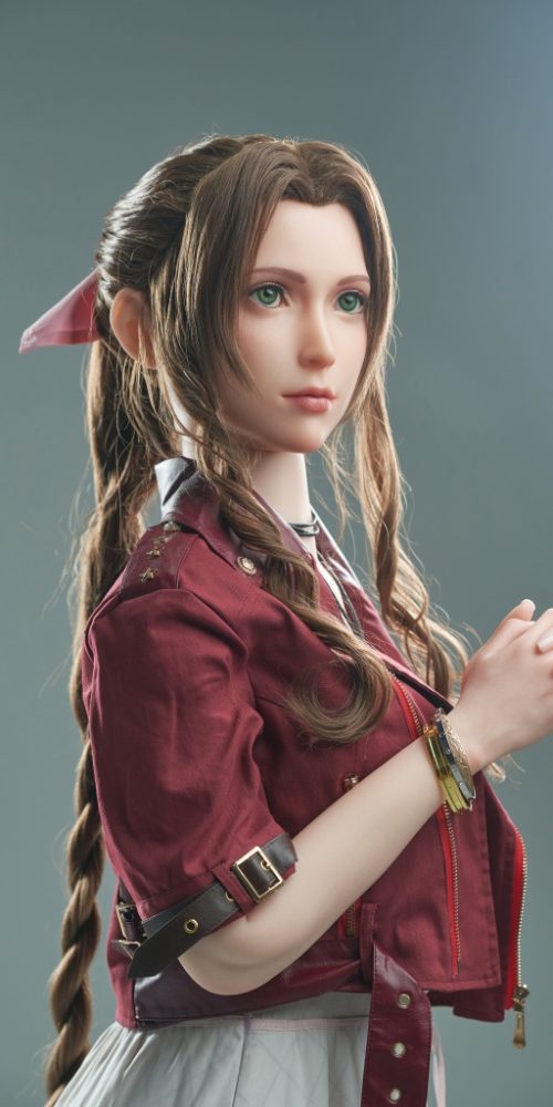 Aerith - Imagen 5