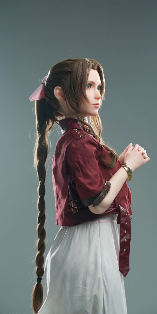 Aerith - Imagen 4