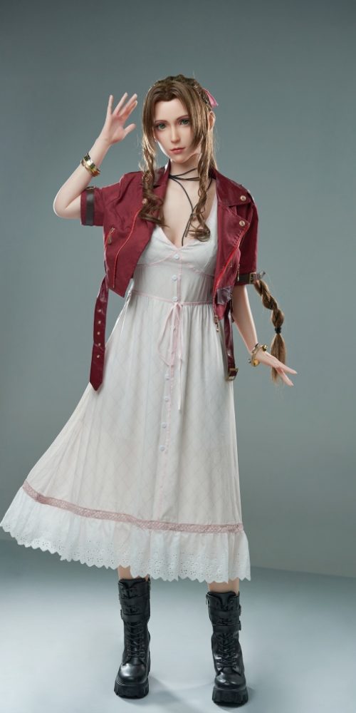 Aerith - Imagen 3
