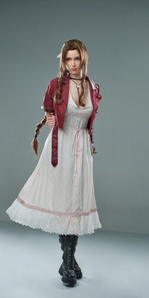 Aerith - Imagen 2