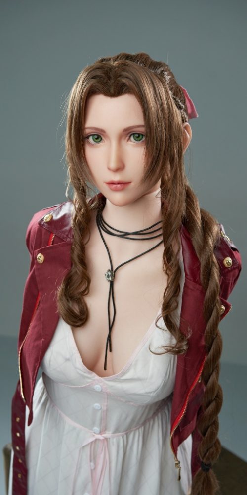 Aerith - Imagen 6