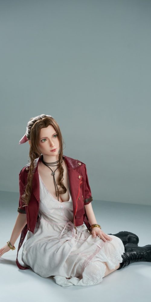 Aerith - Imagen 9
