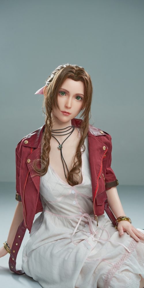 Aerith - Imagen 10