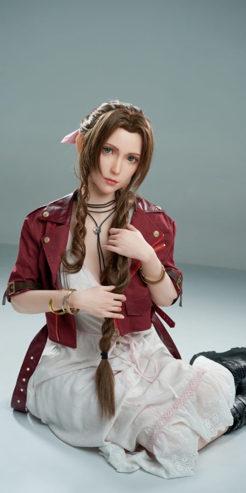 Aerith - Imagen 11