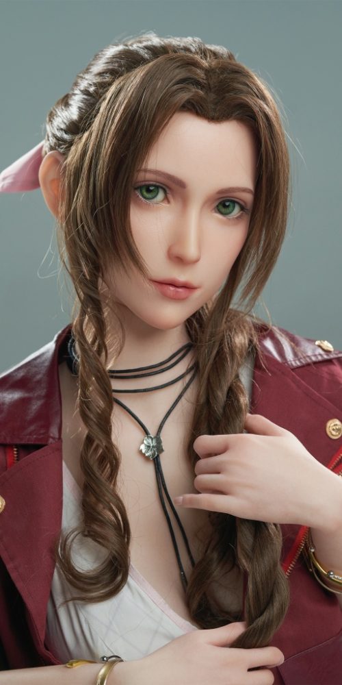 Aerith - Imagen 7