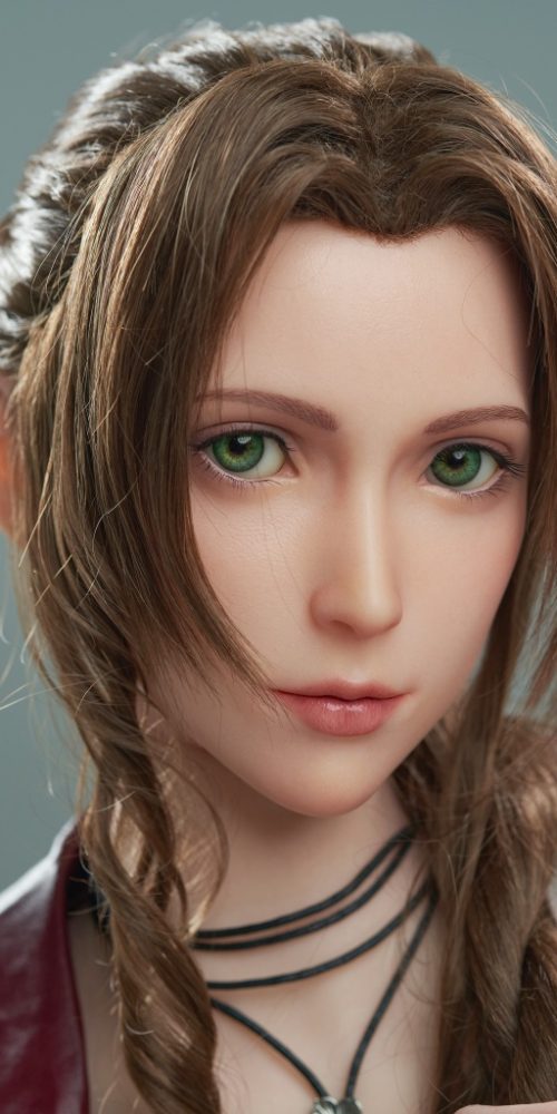 Aerith - Imagen 8