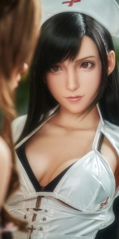Tifa - Imagen 20