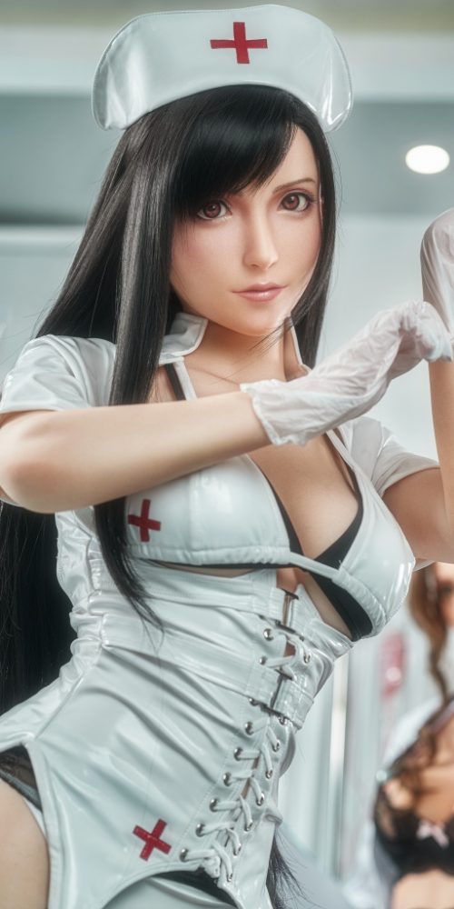 Tifa - Imagen 14