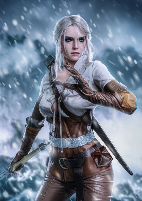 ciri smile