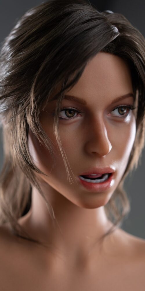 Lara Croft - Image 19