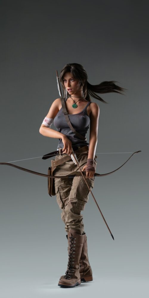 Lara Croft - Image 2