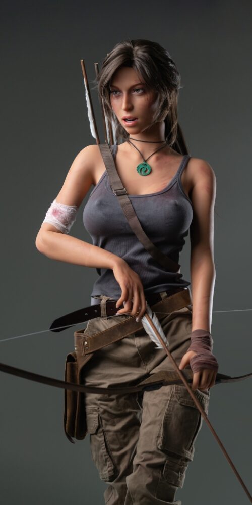 Lara Croft - Image 3