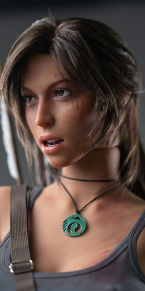 Lara Croft - Image 6