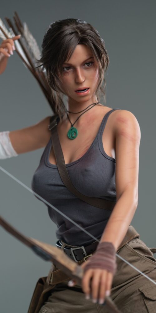 Lara Croft - Image 7