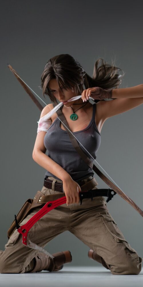 Lara Croft - Image 8