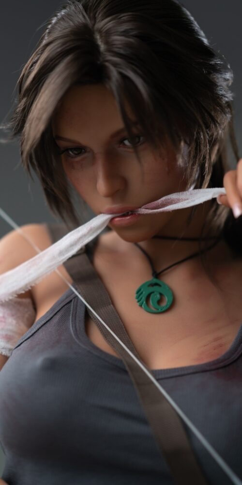 Lara Croft - Image 9