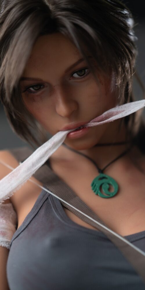 Lara Croft - Image 10