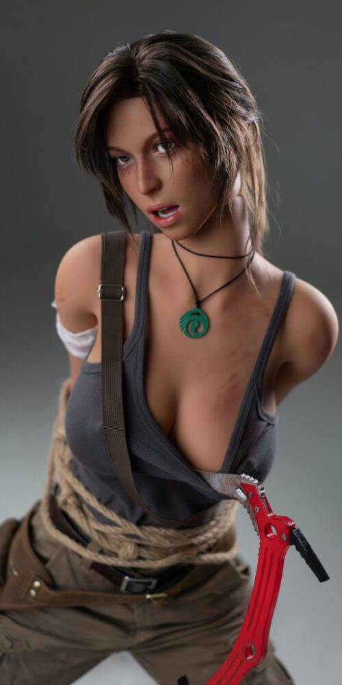 Lara Croft - Image 12