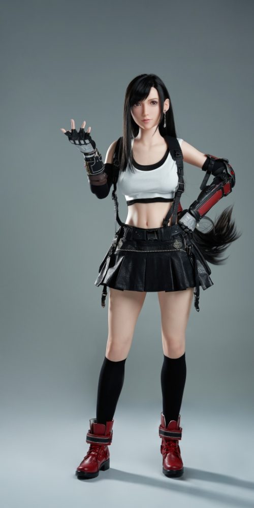 Tifa - Imagen 2