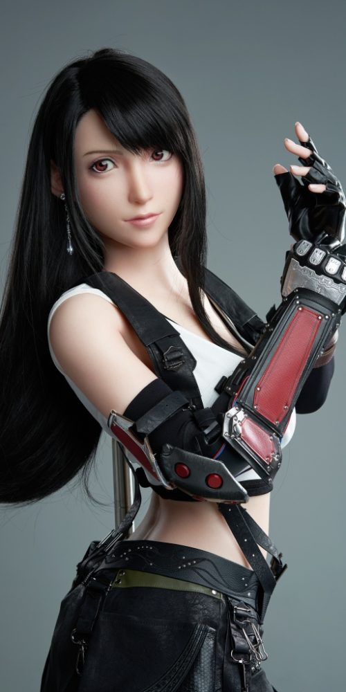 Tifa - Imagen 6