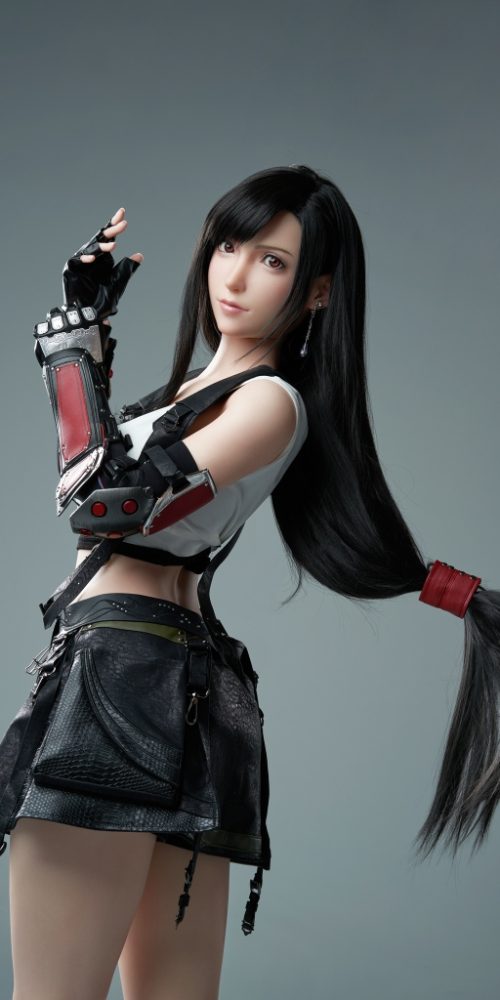 Tifa - Imagen 3