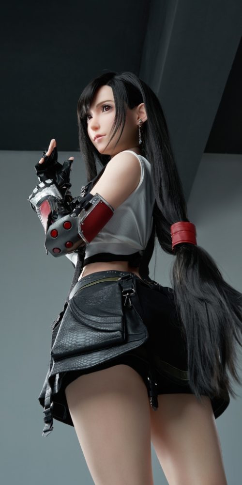 Tifa - Imagen 7