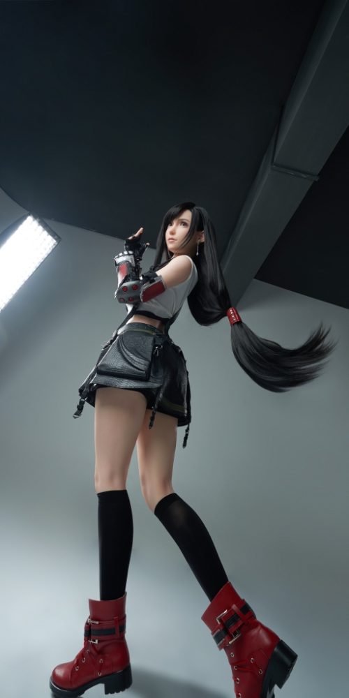 Tifa - Imagen 8