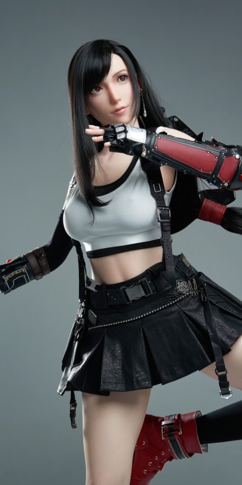 Tifa - Imagen 5