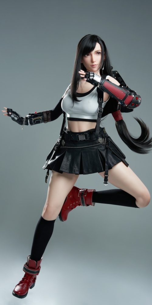Tifa - Imagen 4
