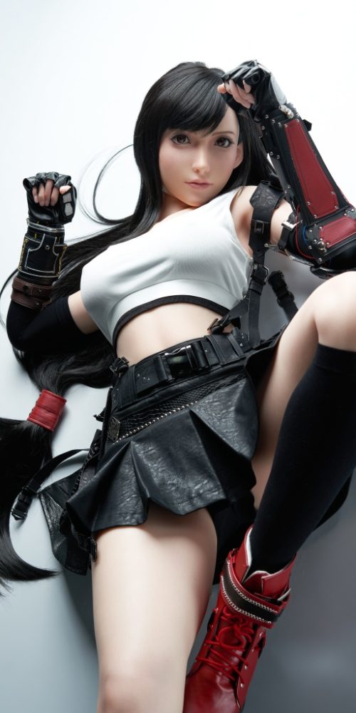 Tifa - Imagen 10