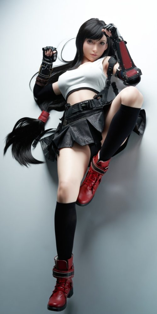 Tifa - Imagen 9