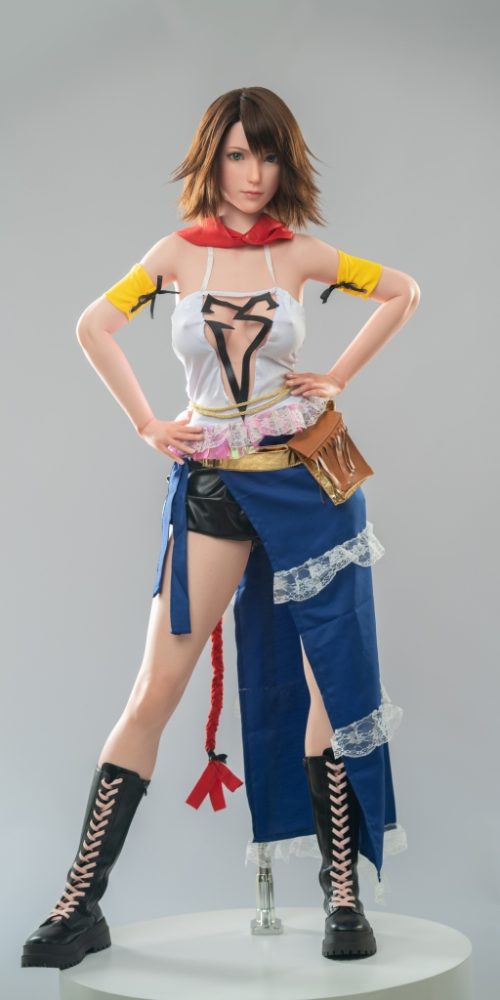 Yuna - Imagen 14