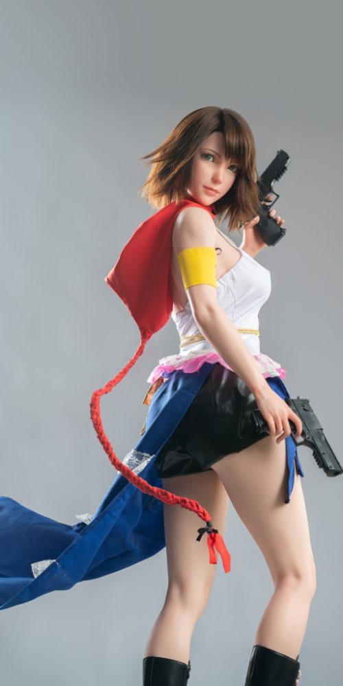 Yuna - Imagen 17