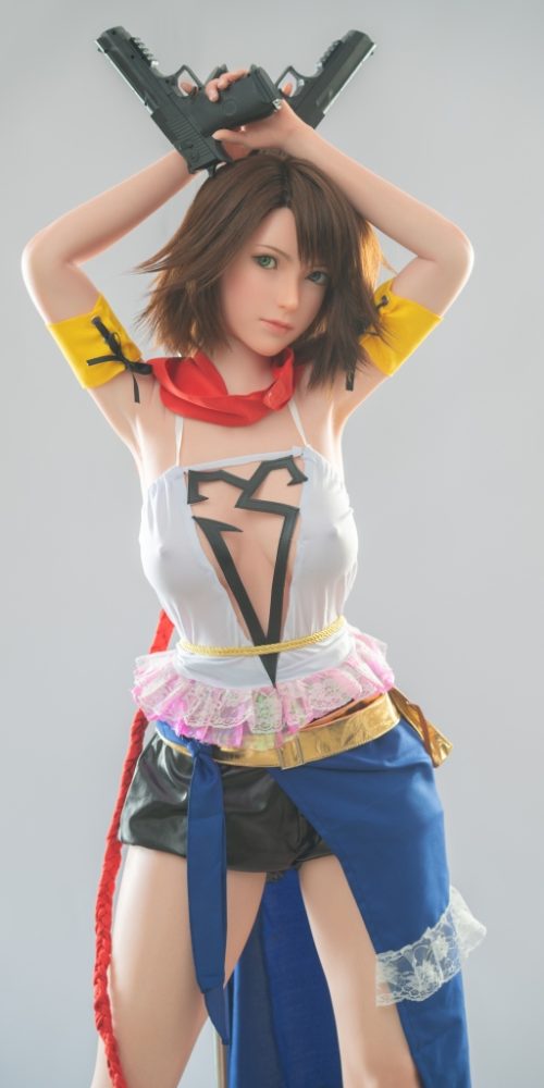 Yuna - Imagen 16
