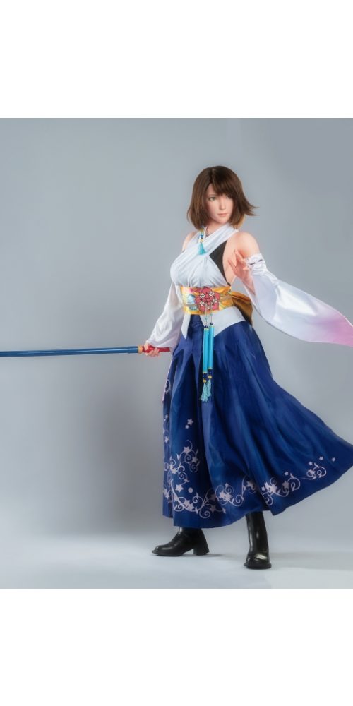 Yuna - Imagen 3