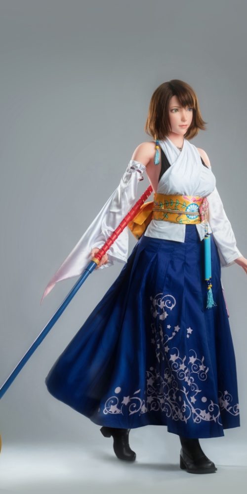 Yuna - Imagen 2