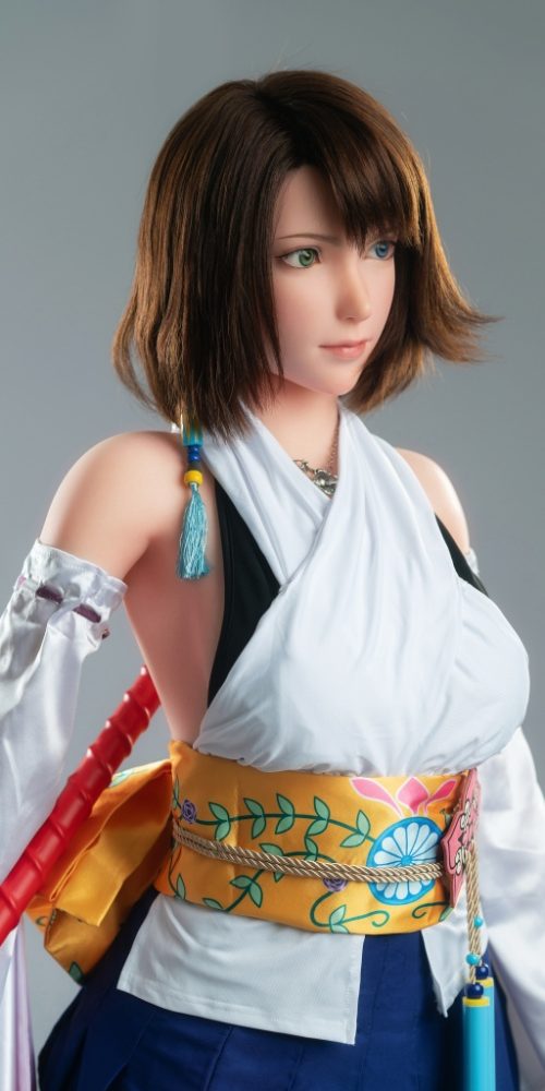 Yuna - Imagen 13