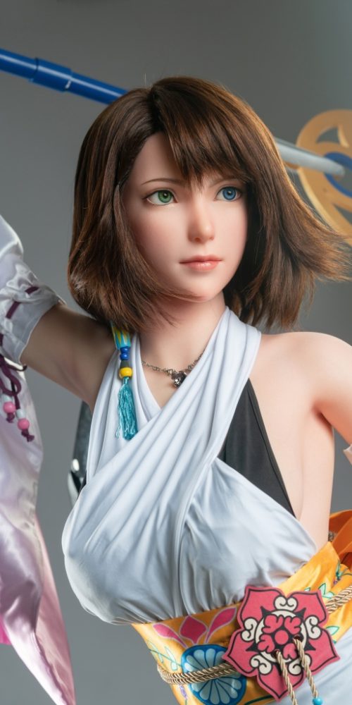 Yuna - Imagen 12